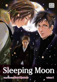 Sleeping Moon, Vol 1