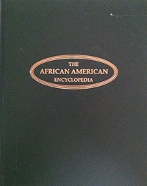 Vol 1 The African American Encyclopedia