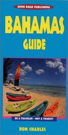 Bahamas Guide, 3e