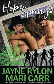 Hope Springs (Compass Girls, Bk 2)