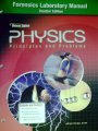 Glencoe Physics Forensics Laboratory Manual