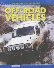 Off-road Vehicles (Designed for Success)
