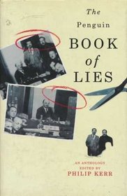 The Book of Lies
