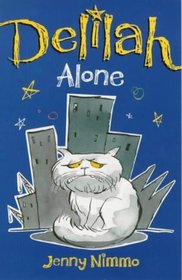 Delilah Alone (Mammoth Read)