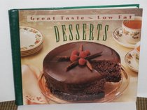 Desserts (Great Taste, Low Fat)