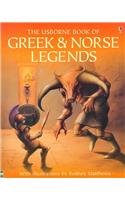 Greek Myths  Legends (Myths  Legends)