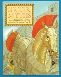 Greek Myths (Myths)