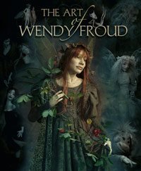 The Art of Wendy Froud