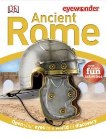 Eye Wonder: Ancient Rome