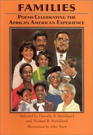 Families: Poems Celebrating the African American Experience