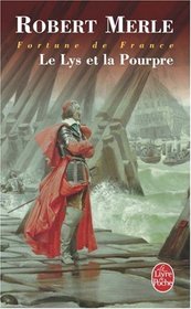 Le Lys Et La Pourpre (French Edition)