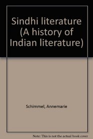 Sindhi literature (Modern Indo-Aryan literatures)