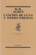 Cancion De Cuna Y Otros Poemas/ Nursery Songs and Other Poems (Spanish Edition)