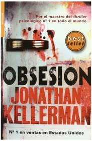 Obsesion / Obsession (Bestseller) (Spanish Edition)