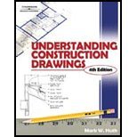 Understanding Construction Drawings - Textbook Only