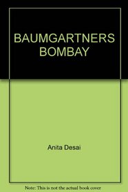 BAUMGARTNERS BOMBAY