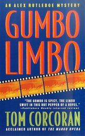 Gumbo Limbo (Alex Rutledge #2)