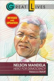 Nelson Mandela (Great Lives)