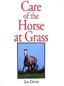 Care of the Horse at Grass