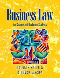 Business Law : For Business and Marketing Students