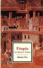 Masterwork Studies Series - Utopia