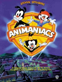 Steven Spielberg Presents Animaniacs