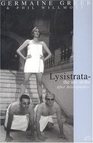 Lysistrata (Aurora Metro Press)