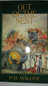 Out of the Nest (Deep Woods Trilogy Series: Book I)