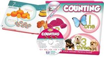 Sing...Play...Learn! Counting