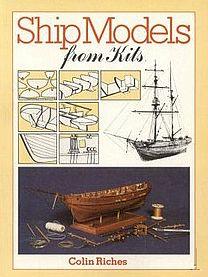 Ship Models from Kits