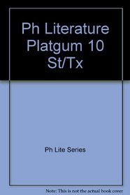 Prentice Hall Literature Platinum