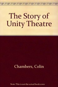 The Story of Unity Theatre