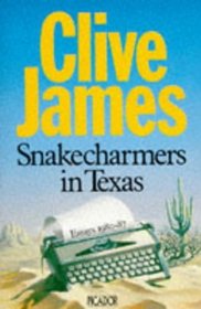 Snakecharmers In Texas