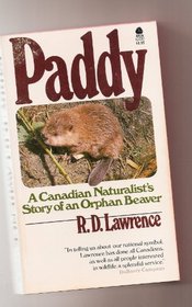 Paddy a Naturalists Story of an Orphan B