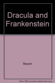 Dracula / Frankenstein