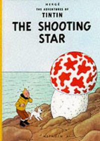 Adventures of Tintin: The Shooting Star