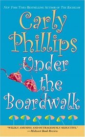 Under the Boardwalk (Costas Sisters, Bk 1)