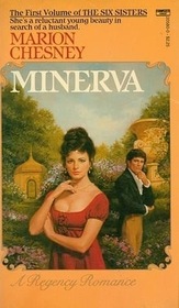 Minerva (Six Sisters, Bk 1)