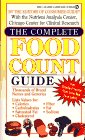 The Complete Food Count Guide