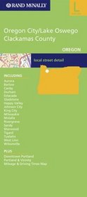 Oregon City/Lake Oswego/Clackamas County