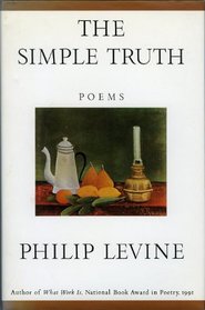 Simple Truth, The : Poems