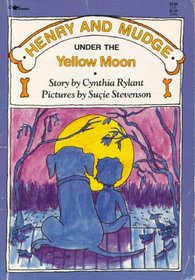 Henryand Mudge Under the Yellow Moon (Ready-to-Read, Level 2)