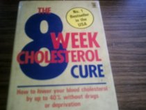 Eight-week Cholesterol Cure