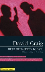 Hear Me Talking to You (Large Print)