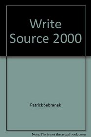 Write Source 2000