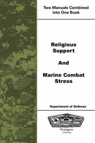 Religious Support and Marine Combat Stress