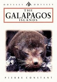 The Galapagos Islands (Odyssey Illustrated Guides)