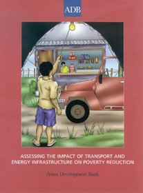 Assessing the Impact of Transport and Energy Infrastructure on Poverty Reduction
