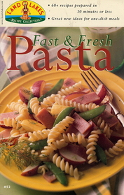Fast & Fresh Pasta