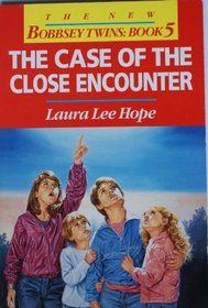 Case of the Close Encounter (Red Fox Story Books)